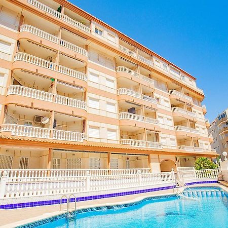 051 Laguna Beach - Alicante Holiday Ла-Мата Екстер'єр фото