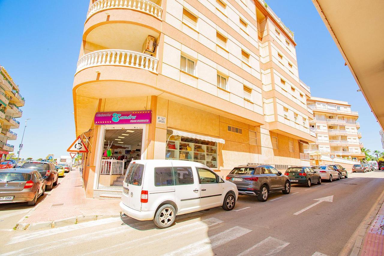 051 Laguna Beach - Alicante Holiday Ла-Мата Екстер'єр фото